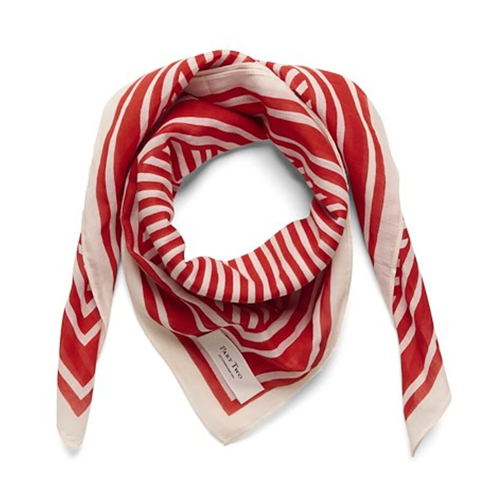 Accessories > Scarves - - Part Two - Modalova
