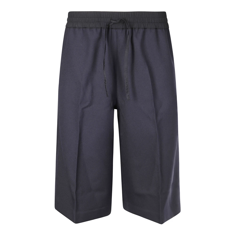 Studio Nicholson Stijlvolle Stropdassen en Vlinderdassen Collectie Blue Dames