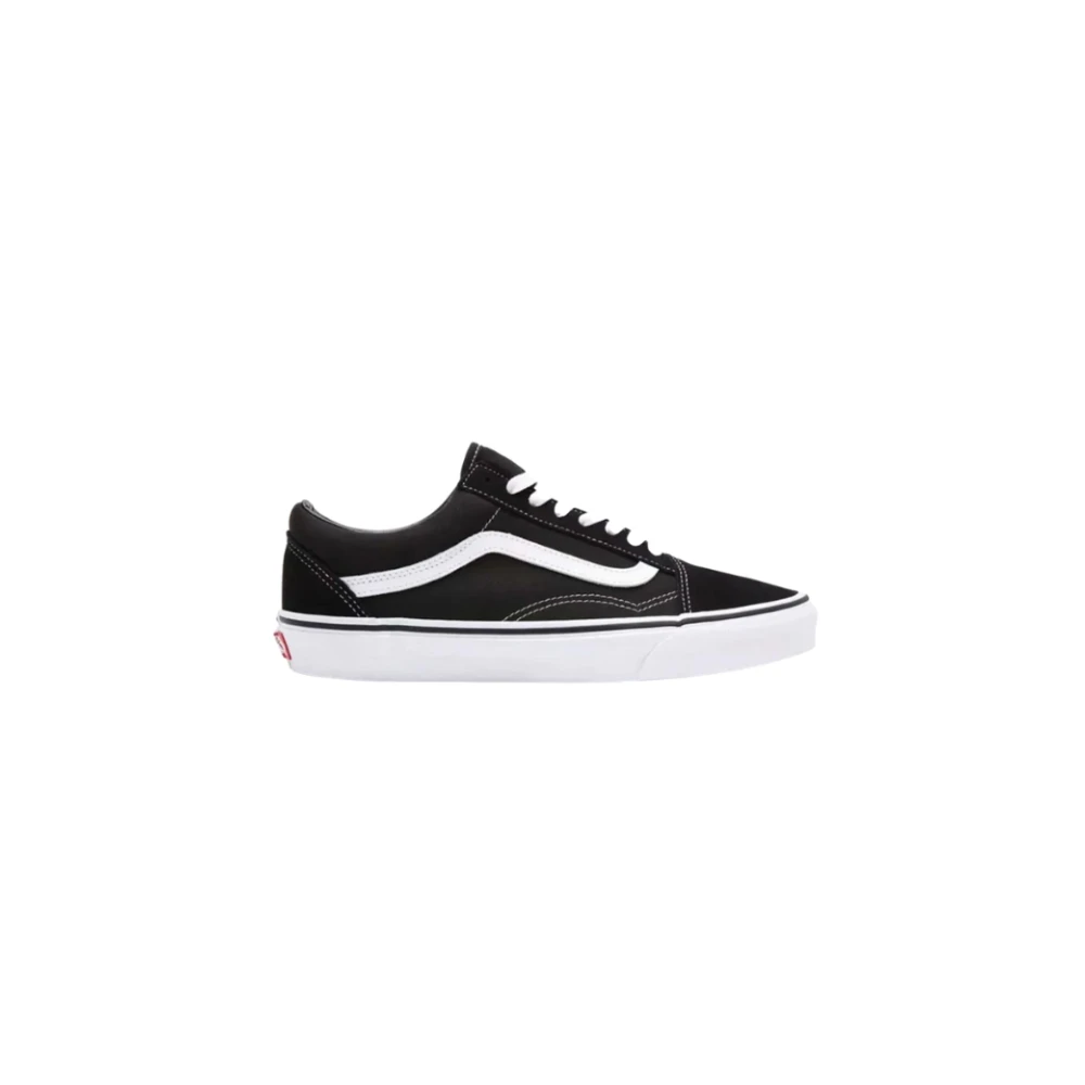 Vans - Shoes > Sneakers - Black - Vans - Modalova