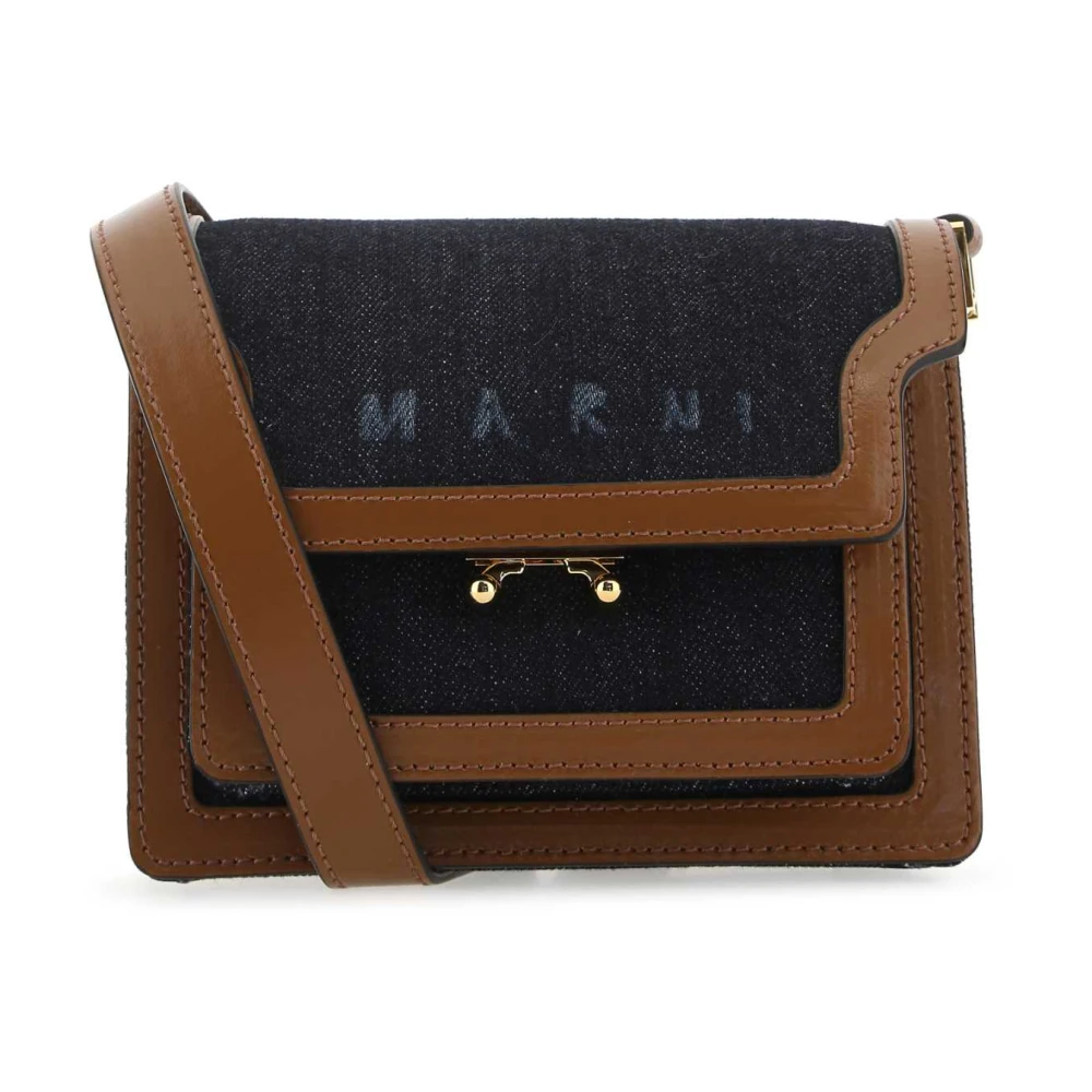Bags > Cross Body Bags - - Marni - Modalova