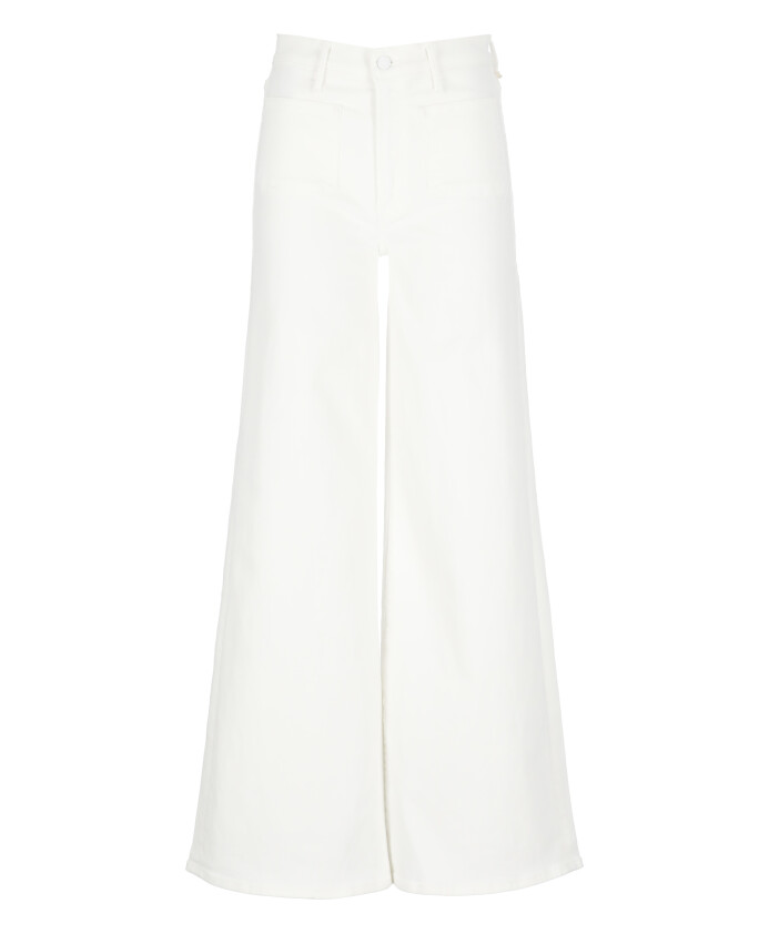 white-flared-cotton-jeans-for-women