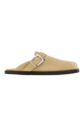 Tabi Daily Mule