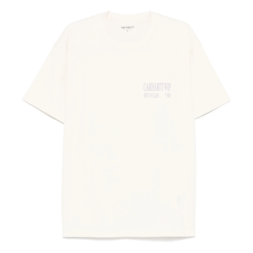 Tops > T-Shirts - - Carhartt Wip - Modalova
