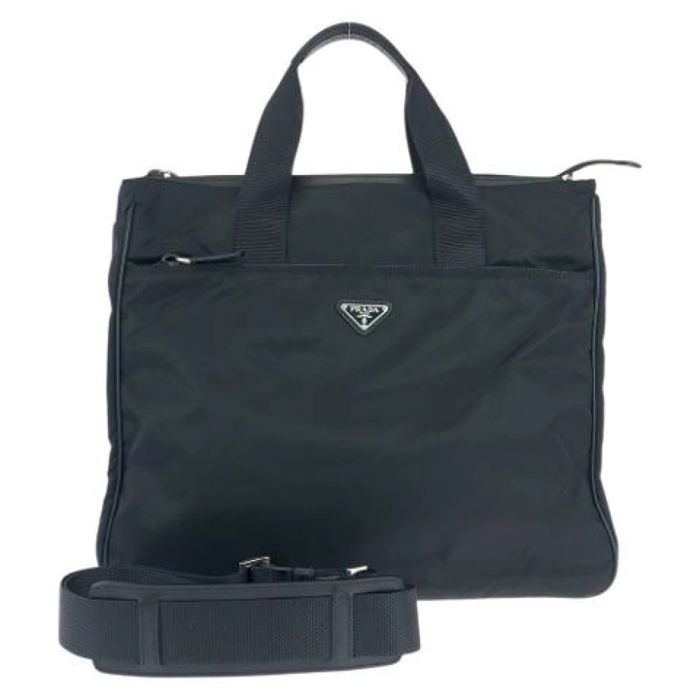 Pre-owned > Pre-owned Bags > Pre-owned Handbags - - Prada Vintage - Modalova
