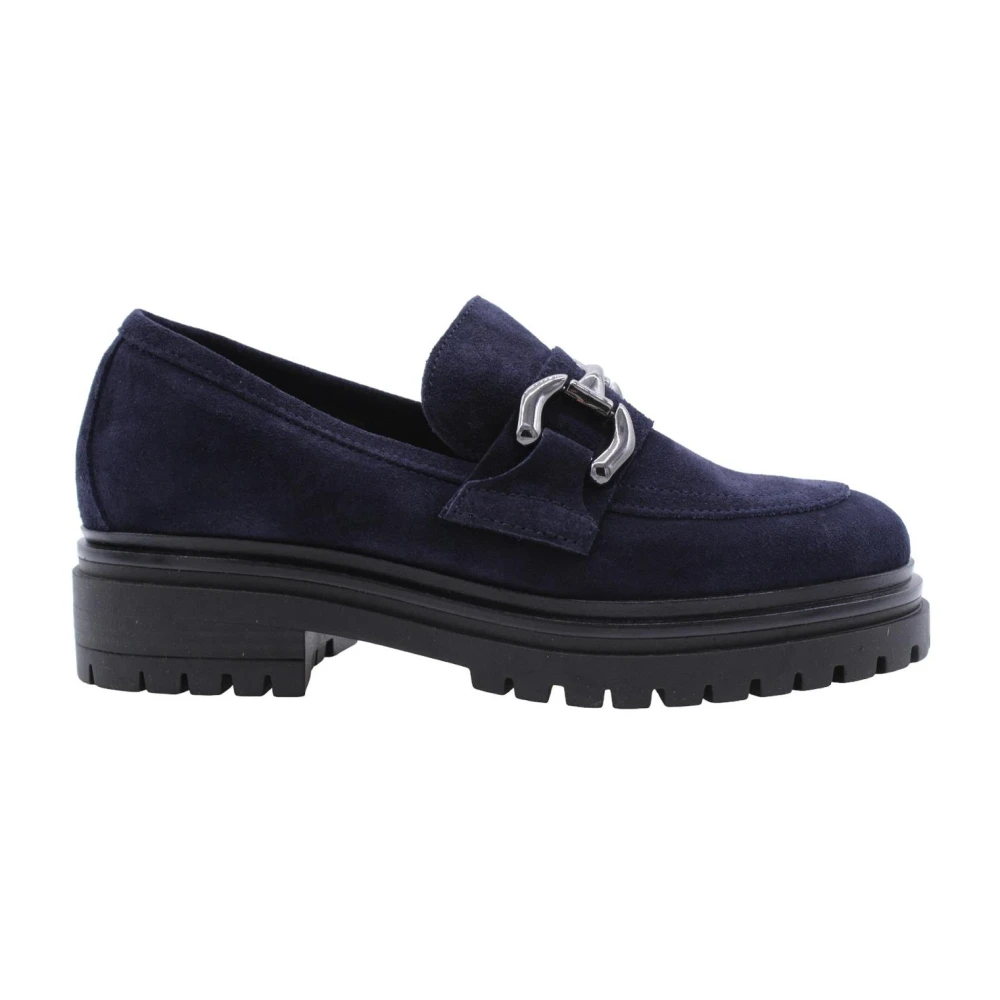 Shoes > Flats > Loafers - - E mia - Modalova