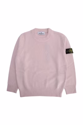 crew-neck