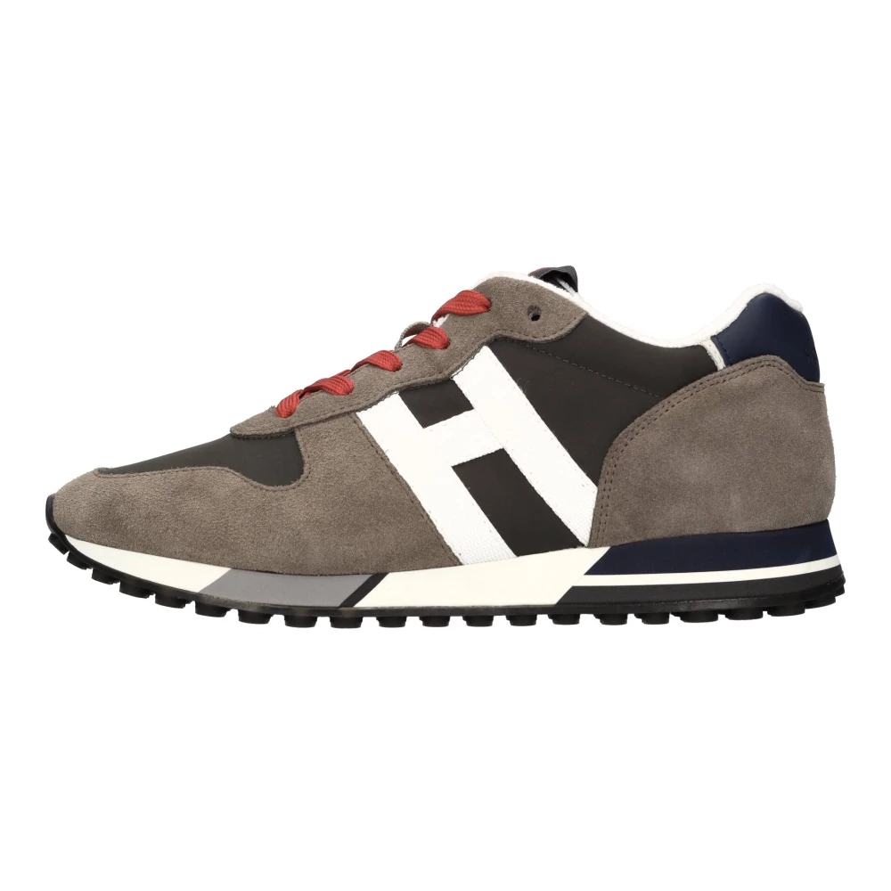 Hogan - Shoes > Sneakers - Brown - Hogan - Modalova