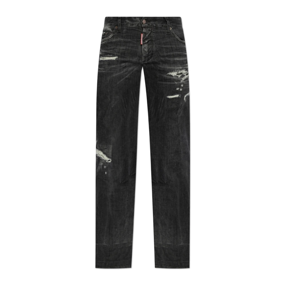 Jeans > Boot-cut Jeans - - Dsquared2 - Modalova