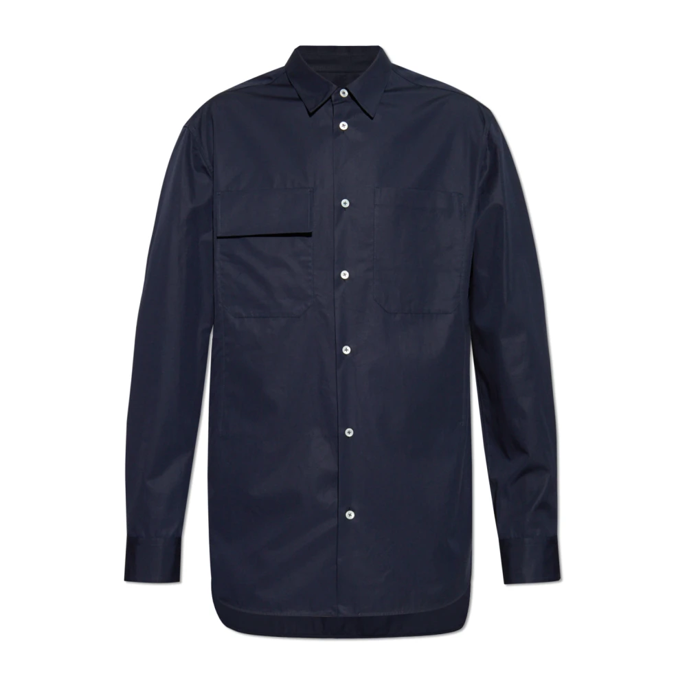 Shirts > Casual Shirts - - Jil Sander - Modalova
