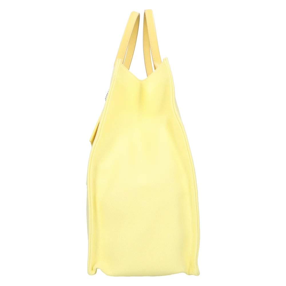 Rebelle Tassen.. Geel Yellow Dames