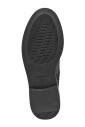 bottines-noires-pour-femmes