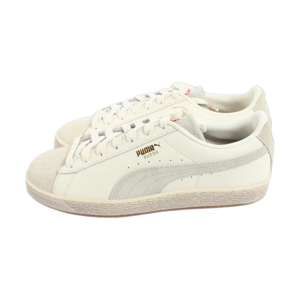 Puma - Shoes > Sneakers - Beige - Puma - Modalova