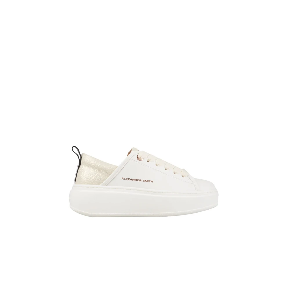 Shoes > Sneakers - - Alexander Smith - Modalova