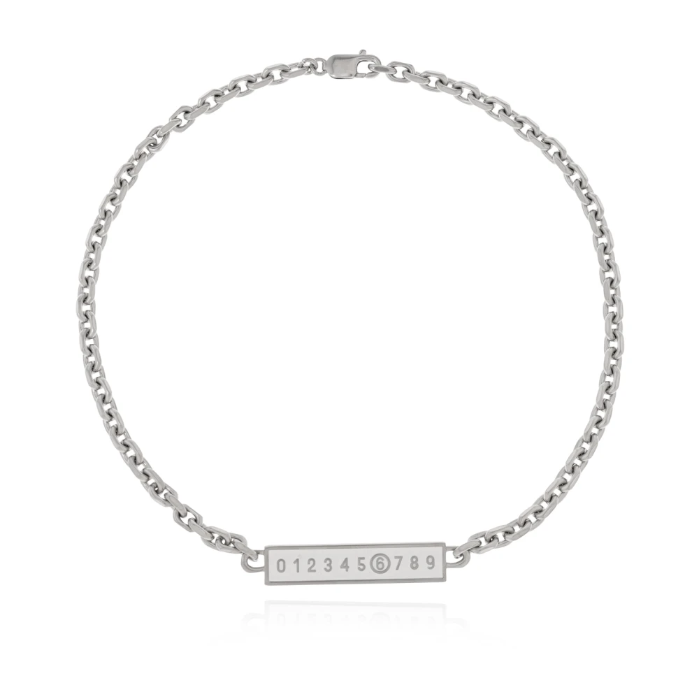 Dame, Accessories, Grå, ONE SIZE