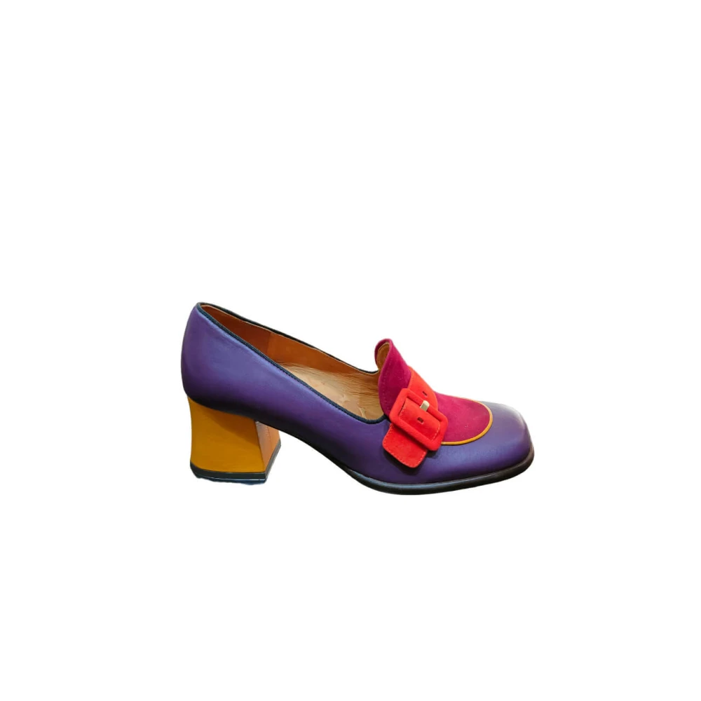 Shoes > Heels > Pumps - - Chie Mihara - Modalova