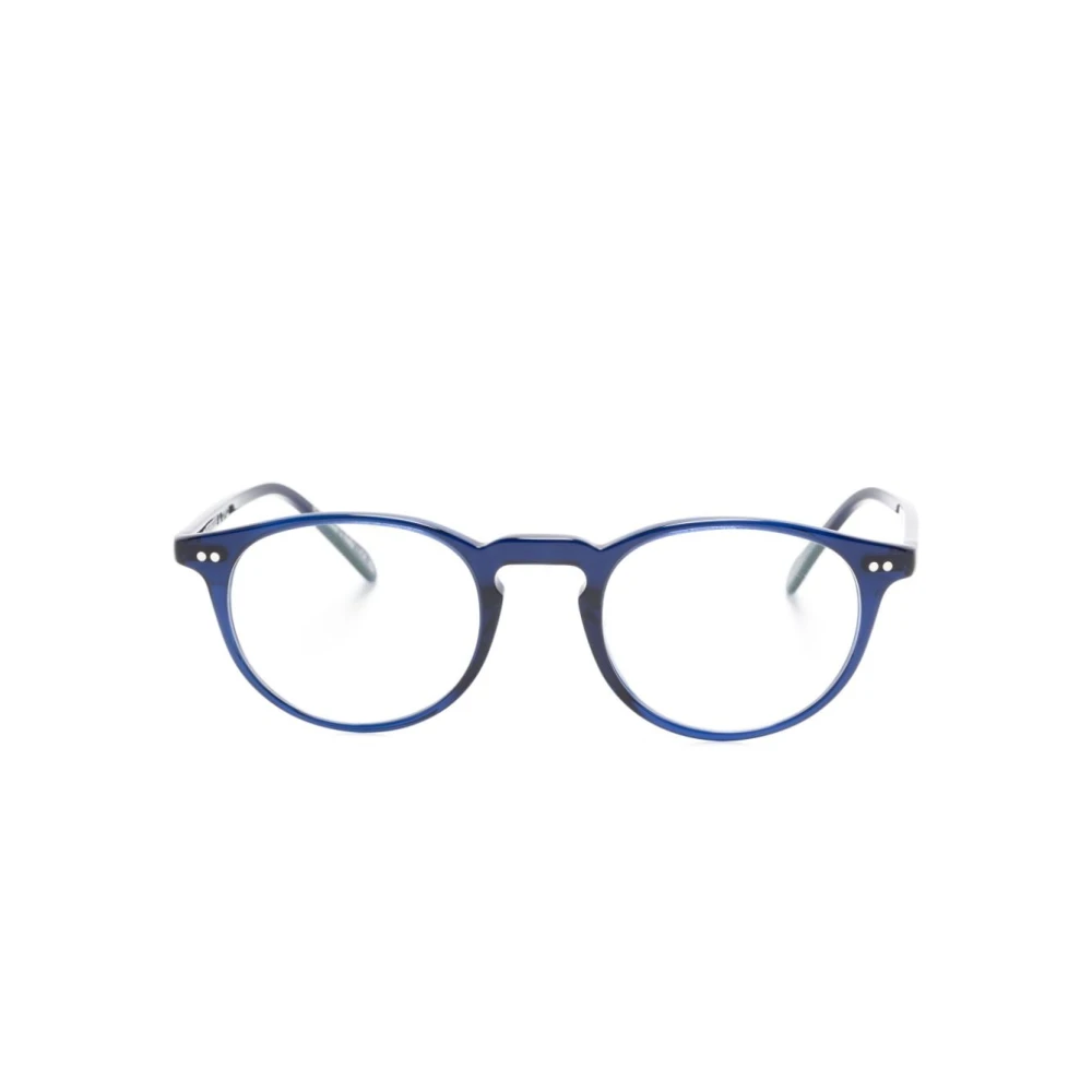 Oliver Peoples Ov5004 1795 Optical Frame Brown Unisex