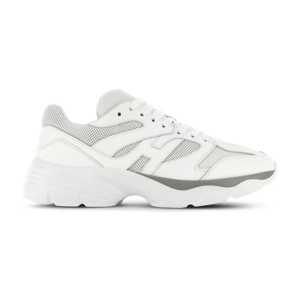 Hogan - Shoes > Sneakers - White - Hogan - Modalova
