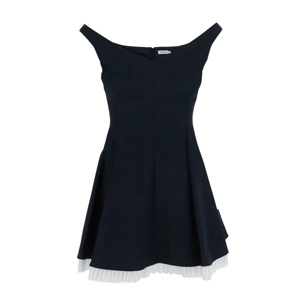 Dresses > Day Dresses > Short Dresses - - Simkhai - Modalova
