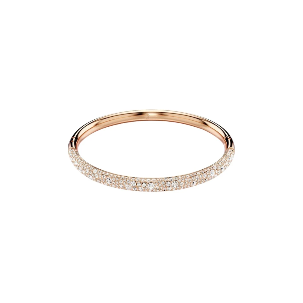Swarovski - Sublima Armreif - Accessories - Damen - Gelb - M - Bild 6