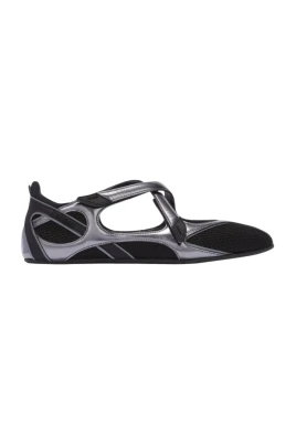 Floor01 Ballerina Flat