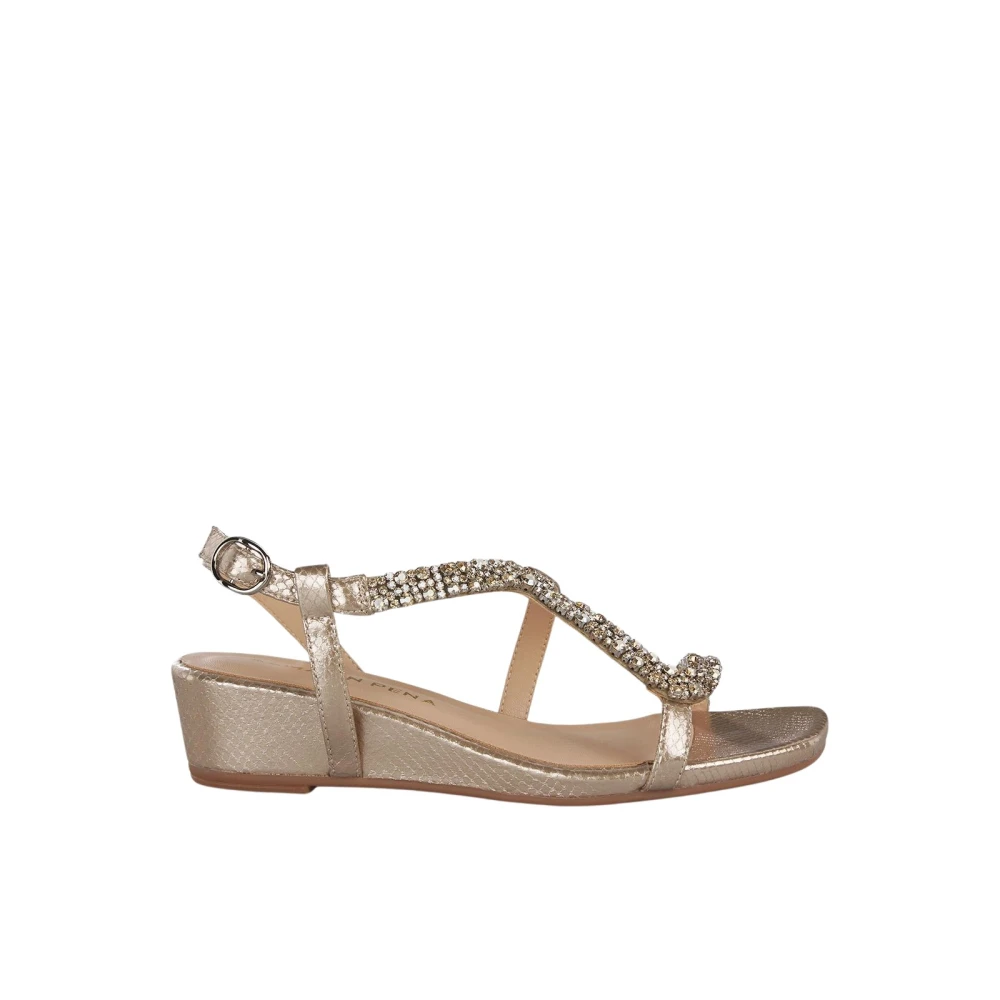Shoes > Heels > Wedges - - Alma EN Pena - Modalova