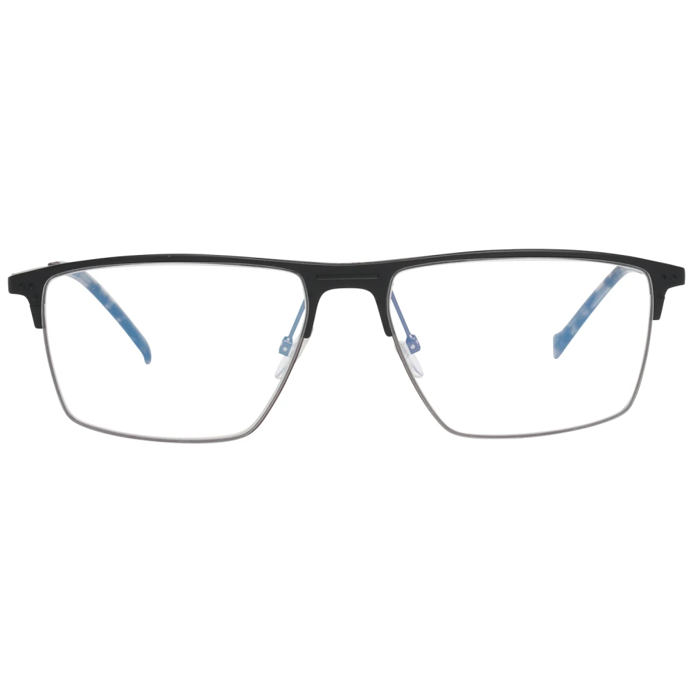 Hackett Glasses Black Heren