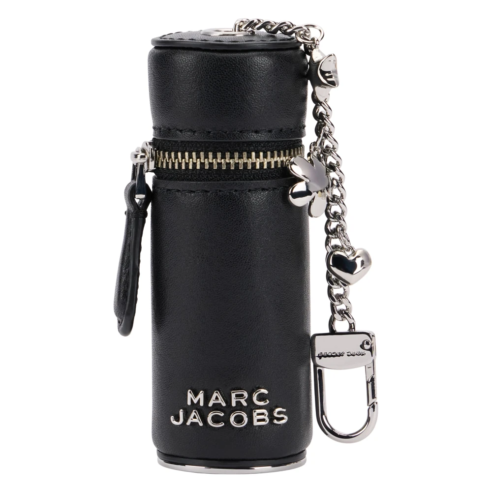 Marc Jacobs Women's Black Everyday Lipstick Case