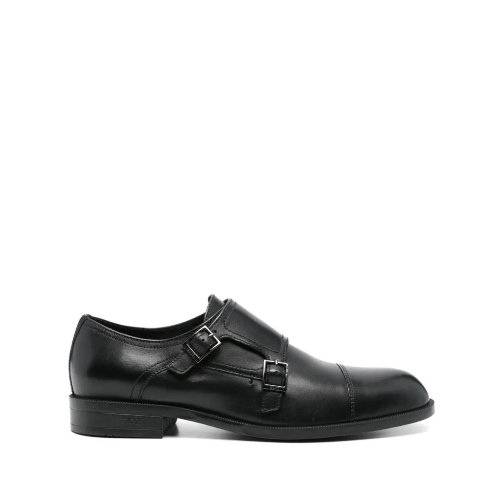 Shoes > Flats > Business Shoes - - Hugo Boss - Modalova
