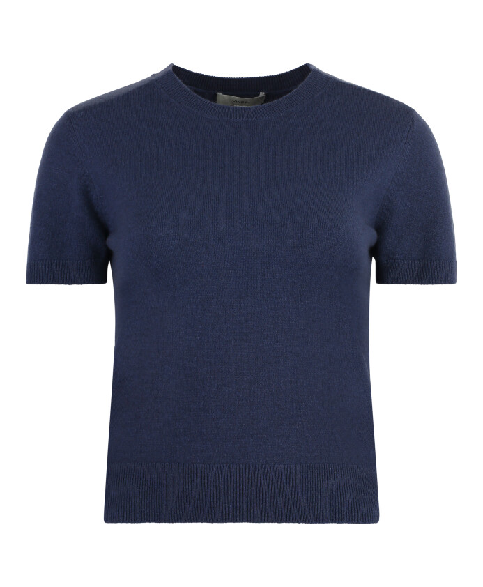 pull-a-manches-courtes-en-laine-et-cachemire-cotele