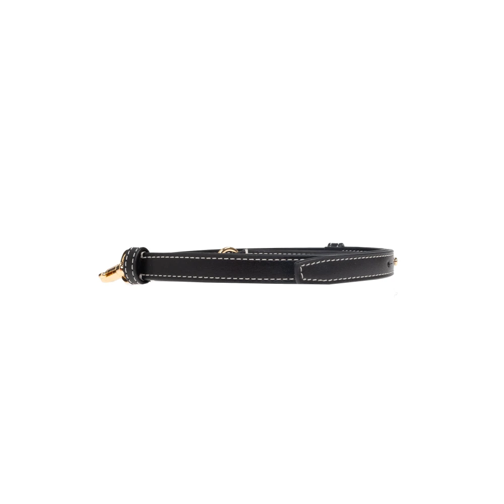 TORY BURCH Handtas Lee Radziwill Klein Black Dames