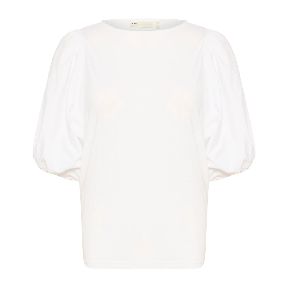InWear Blouses White Dames