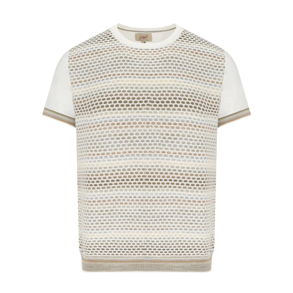 Knitwear > Round-neck Knitwear - - Bob - Modalova