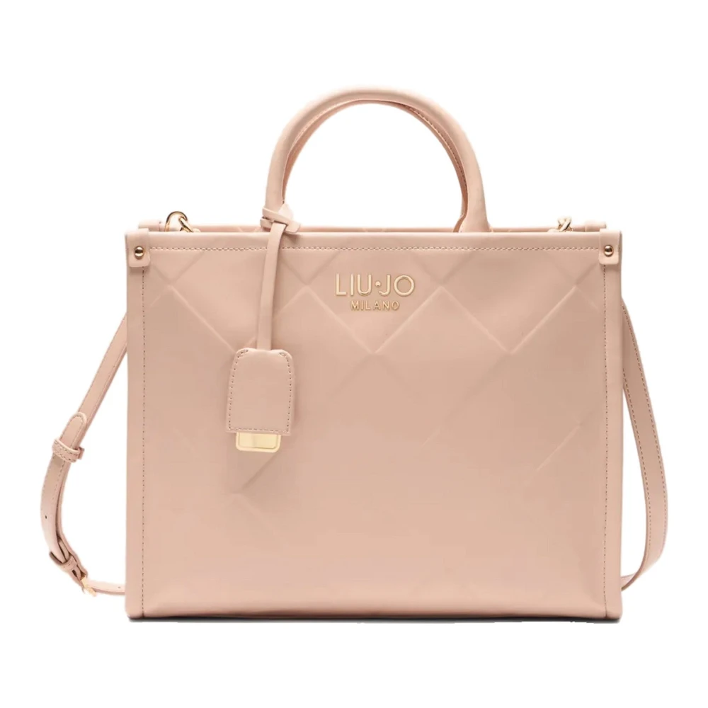 Liu Jo Damen Rosa Taschen, One Sizegröße: