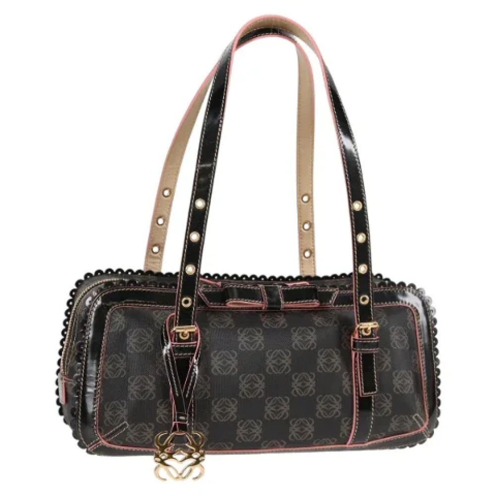 Pre-owned > Pre-owned Bags > Pre-owned Handbags - - Loewe Pre-owned - Modalova