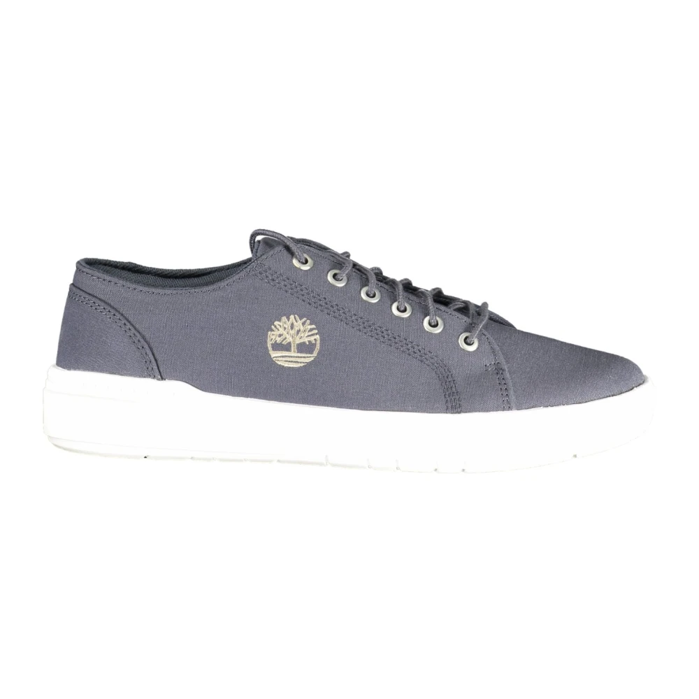 Timberland Men's Blue Sneakers, 9 Uk, Seneca Bay Sneaker