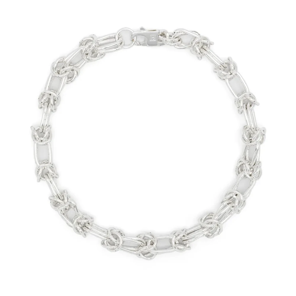 Accessories > Jewellery > Necklaces - - Federica Tosi - Modalova