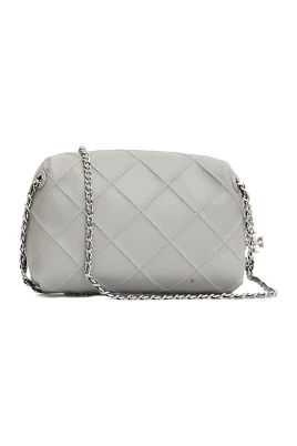 Kira Quilted Camera Bag