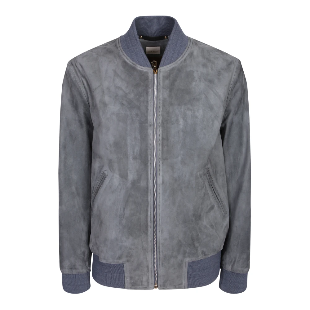 Paul Smith Hombre Azul Chaquetas, Talla: Xl