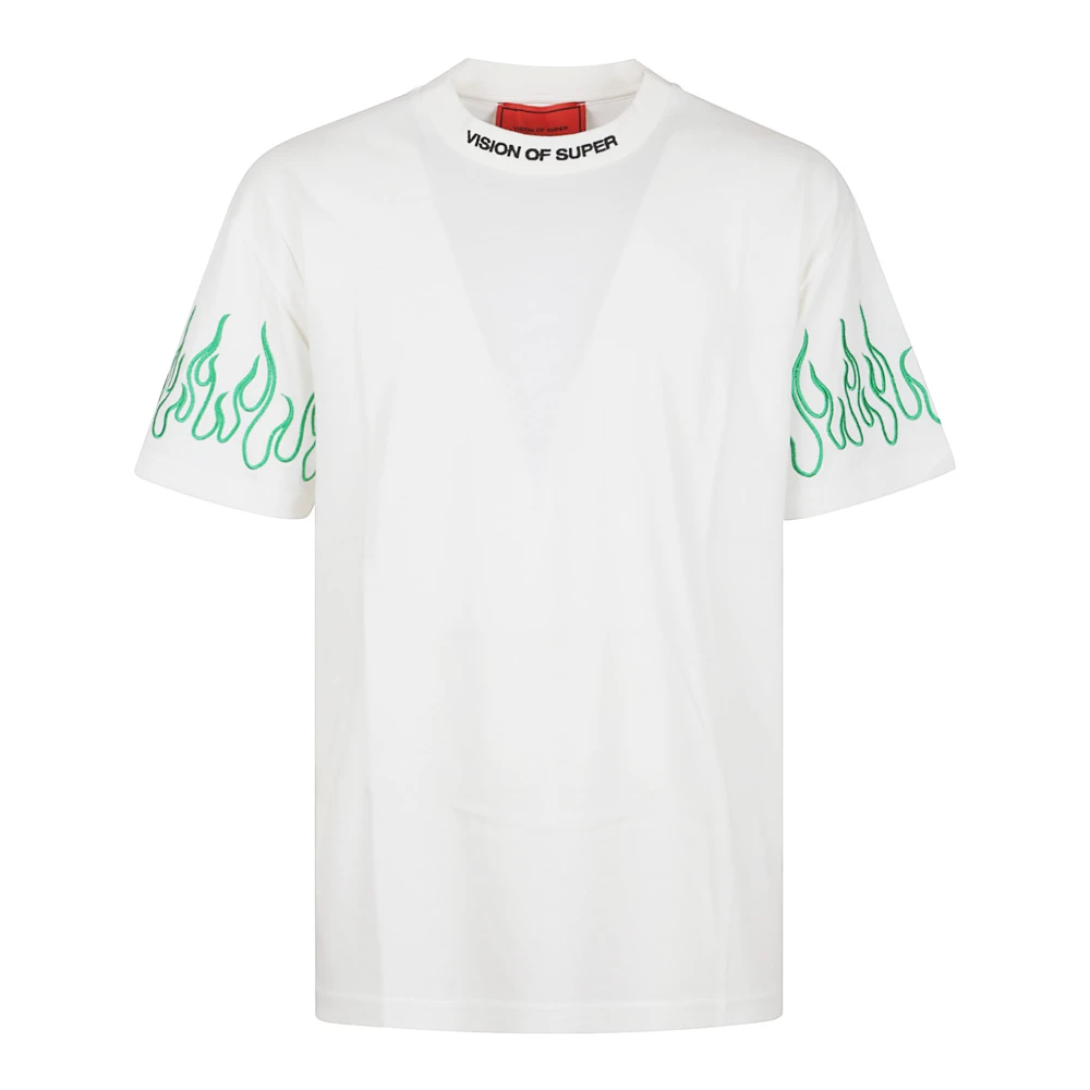 Tops > T-Shirts - - Vision OF Super - Modalova