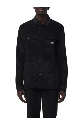 black-corduroy-work-shirt