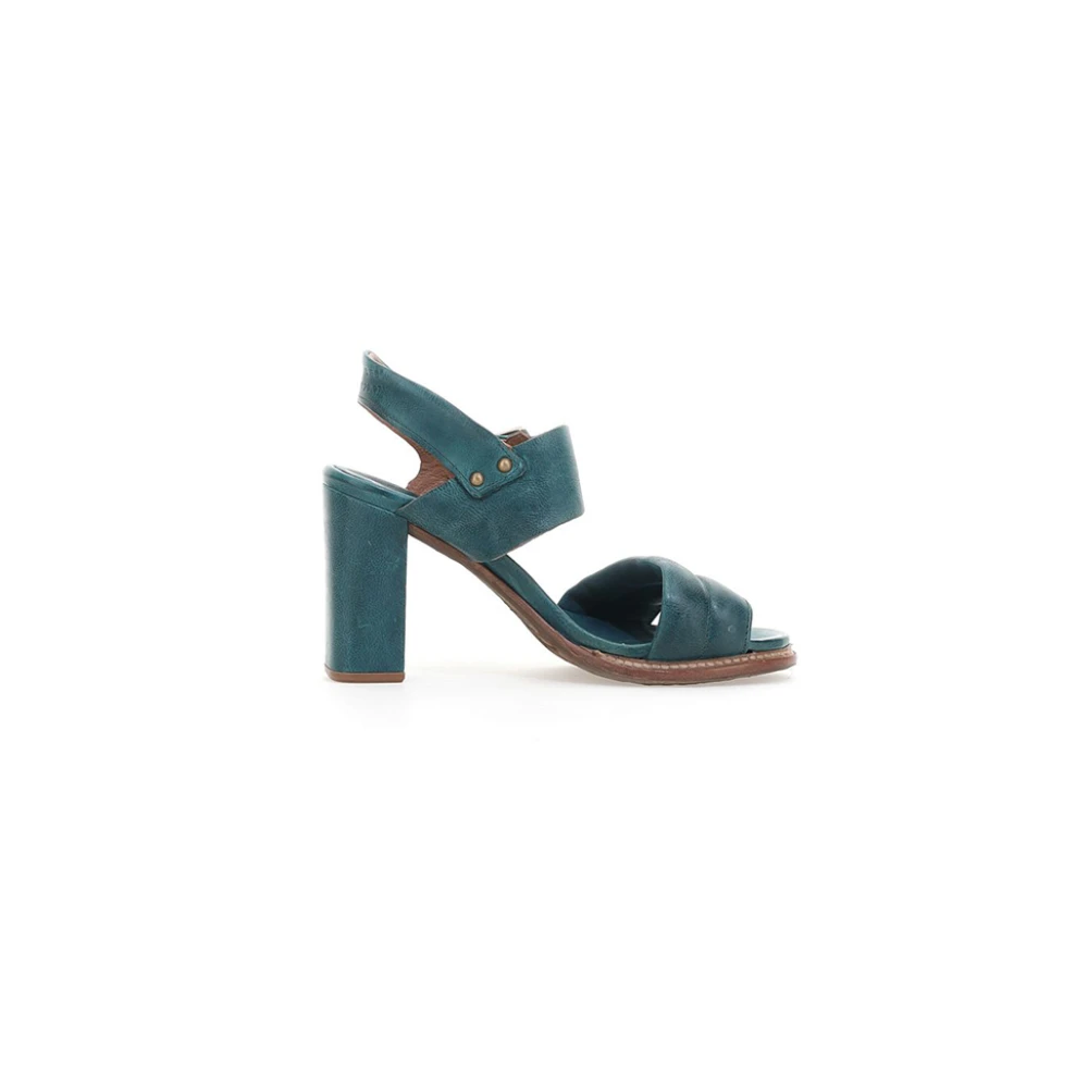 Shoes > Sandals > High Heel Sandals - - A.s.98 - Modalova