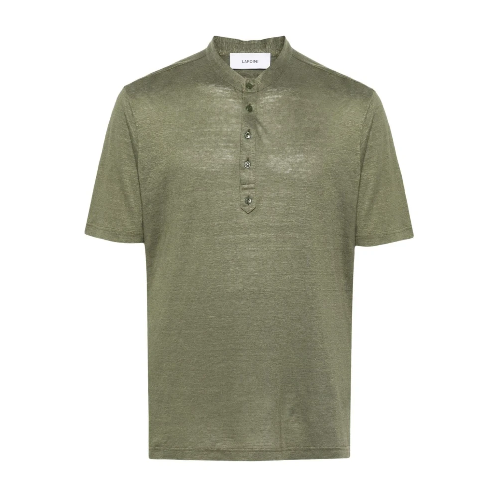 Tops > Polo Shirts - - Lardini - Modalova