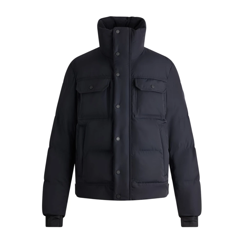 Fusalp Men's Blue Carlo Jacket