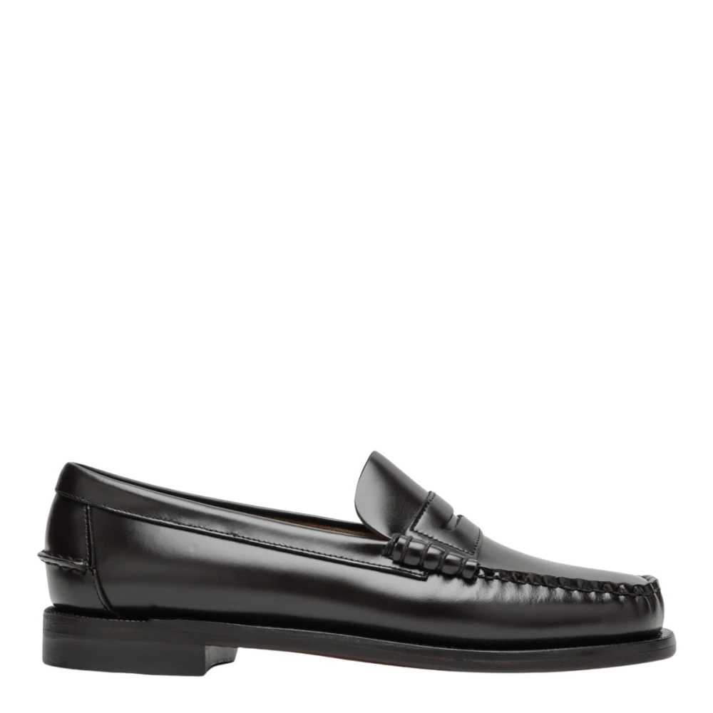 Sebago Classic Dan Loafer - Male - Loafers - Brown - 8 Uk - Shoes - Image 3