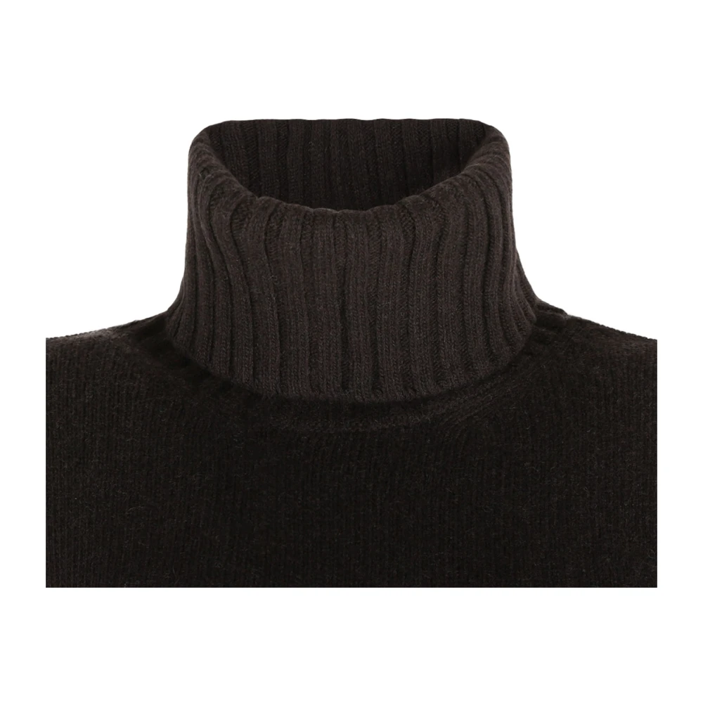 Marella Stijlvolle Sweaters Collectie Brown Dames