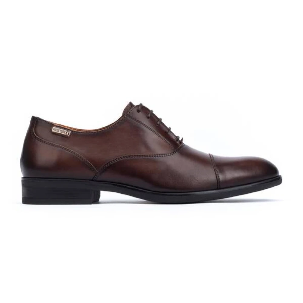 Shoes > Flats > Business Shoes - - Pikolinos - Modalova