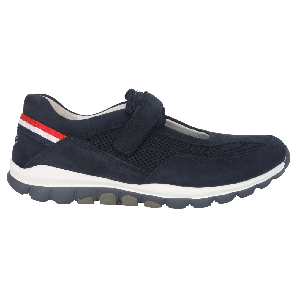 Gabor - Shoes > Flats - Blue - Gabor - Modalova