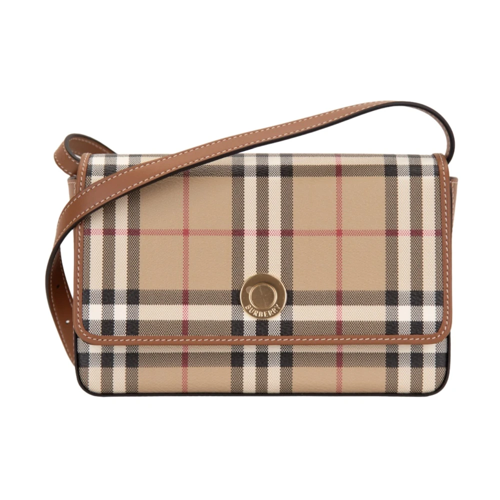 Burberry Women's Multicolor Shoulder Bag - Cross Body Bags - One Size - Bags