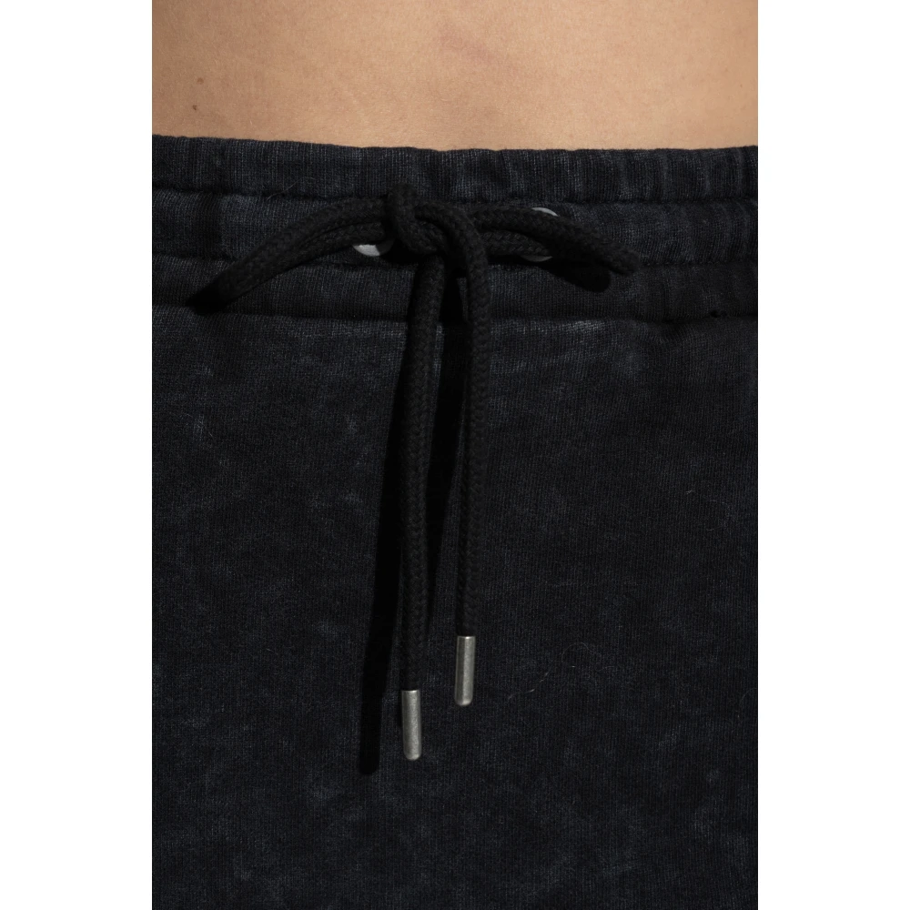 Gestuz Rok Maiella Black Dames