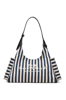Belted Sack Bag